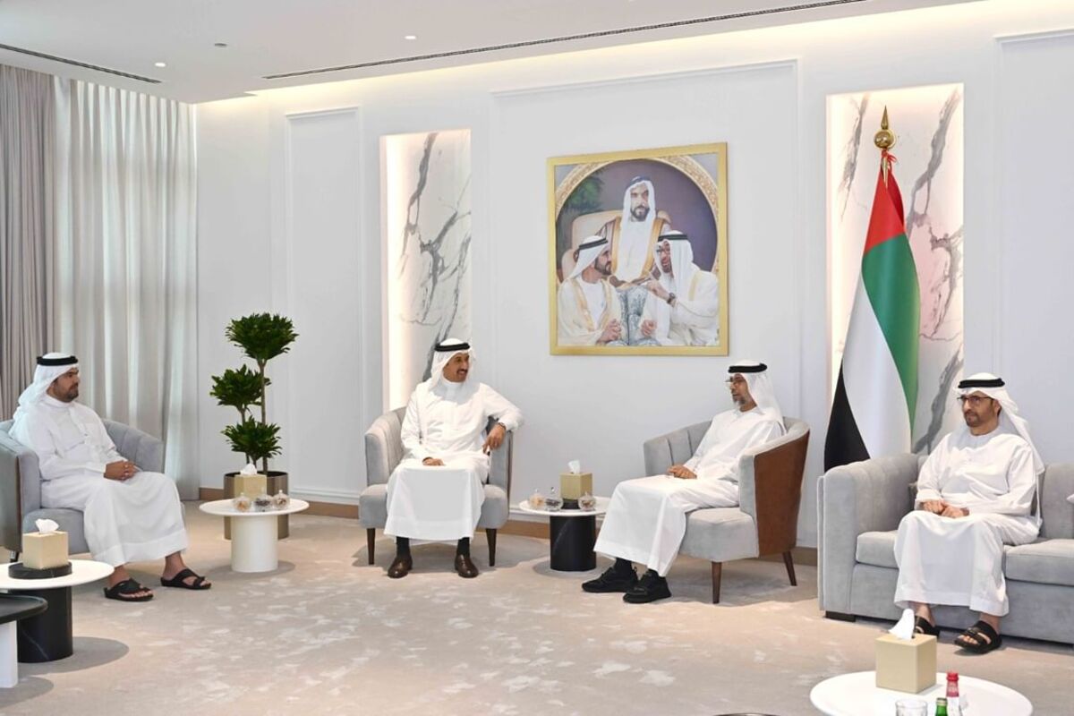 UAE, Bahrain explore ways to boost collaboration in transport and infrastructure
