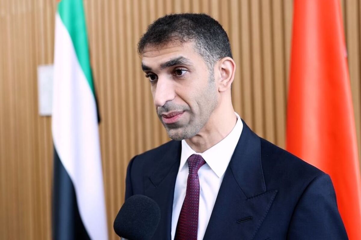 UAE Belarus