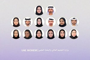 UAE Ministry of Higher Education establishes Youth Council to shape future leaders in science, academia