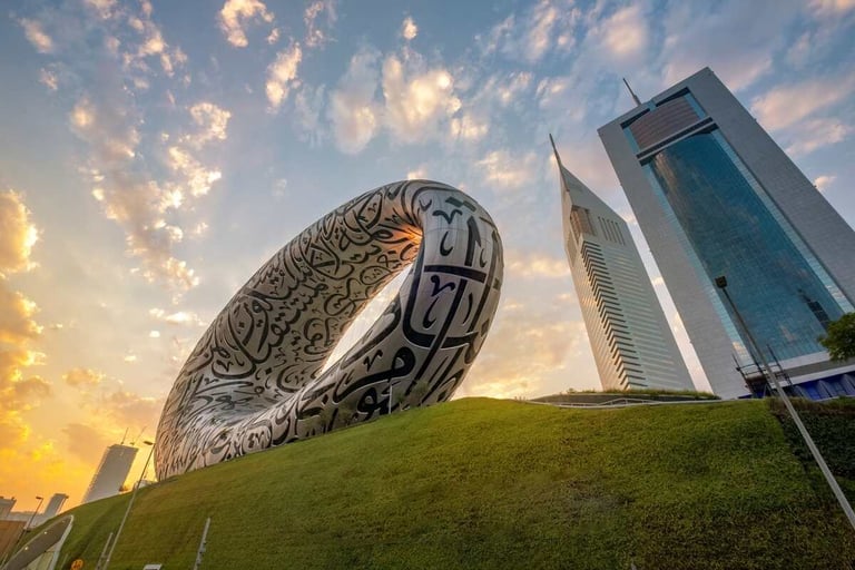 UAE’s latest Islamic finance and halal strategy could boost the industry, says Fitch