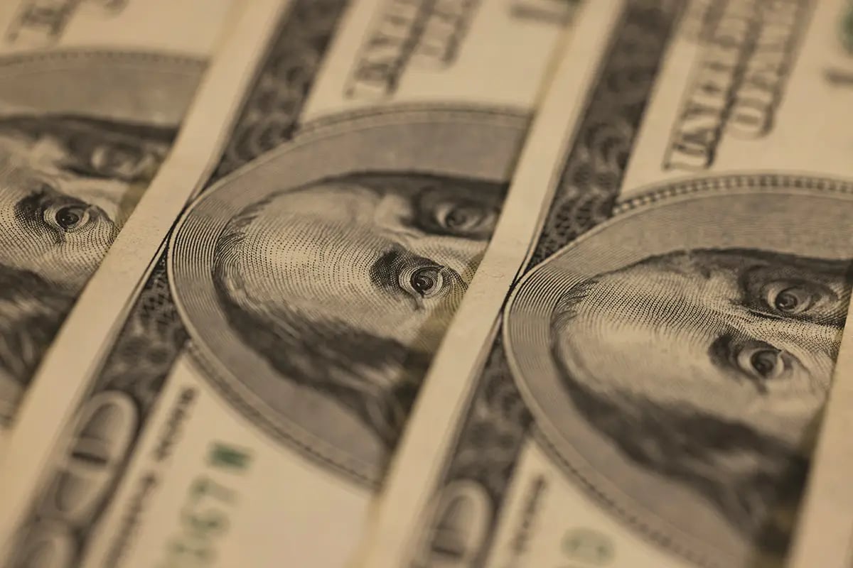 US dollar (1)