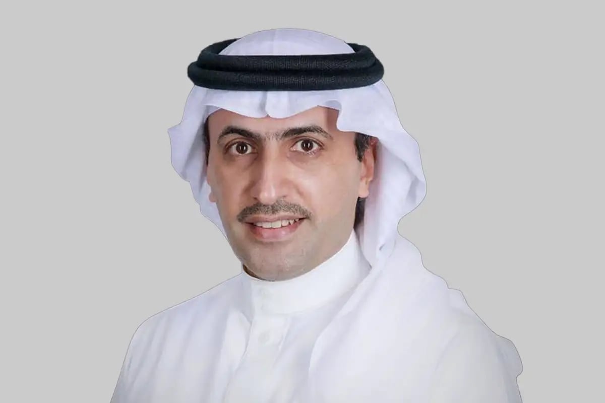 Waleed Abdullah Al-Mogbel