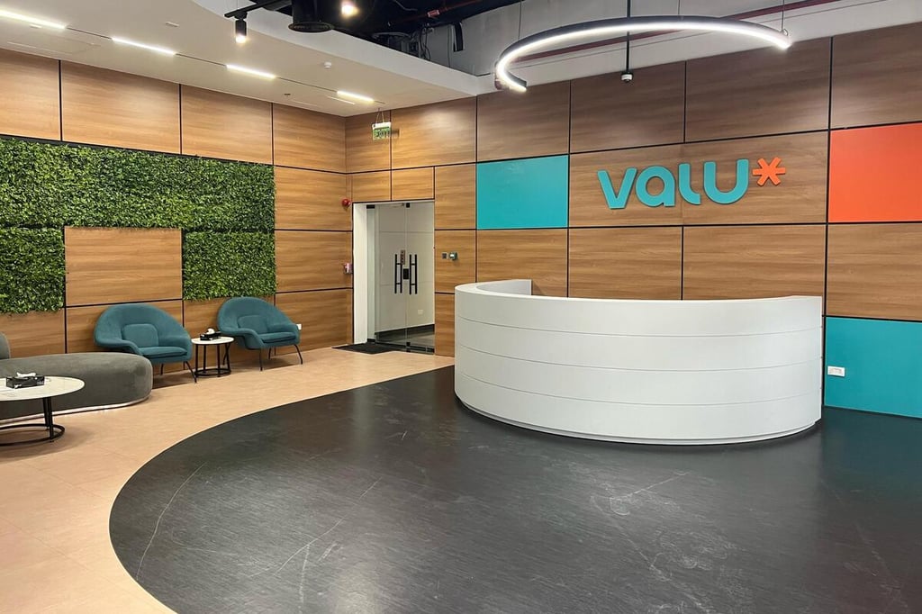 Valu to begin trading shares on Egyptian Exchange in June following dividend distribution