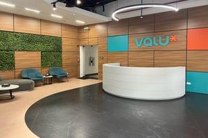 Valu to begin trading shares on Egyptian Exchange in June following dividend distribution