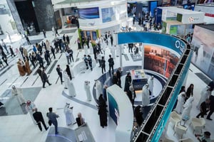 World Utilities Congress 2025 set to open in Abu Dhabi, driving global dialogue on sustainable energy and water solutions