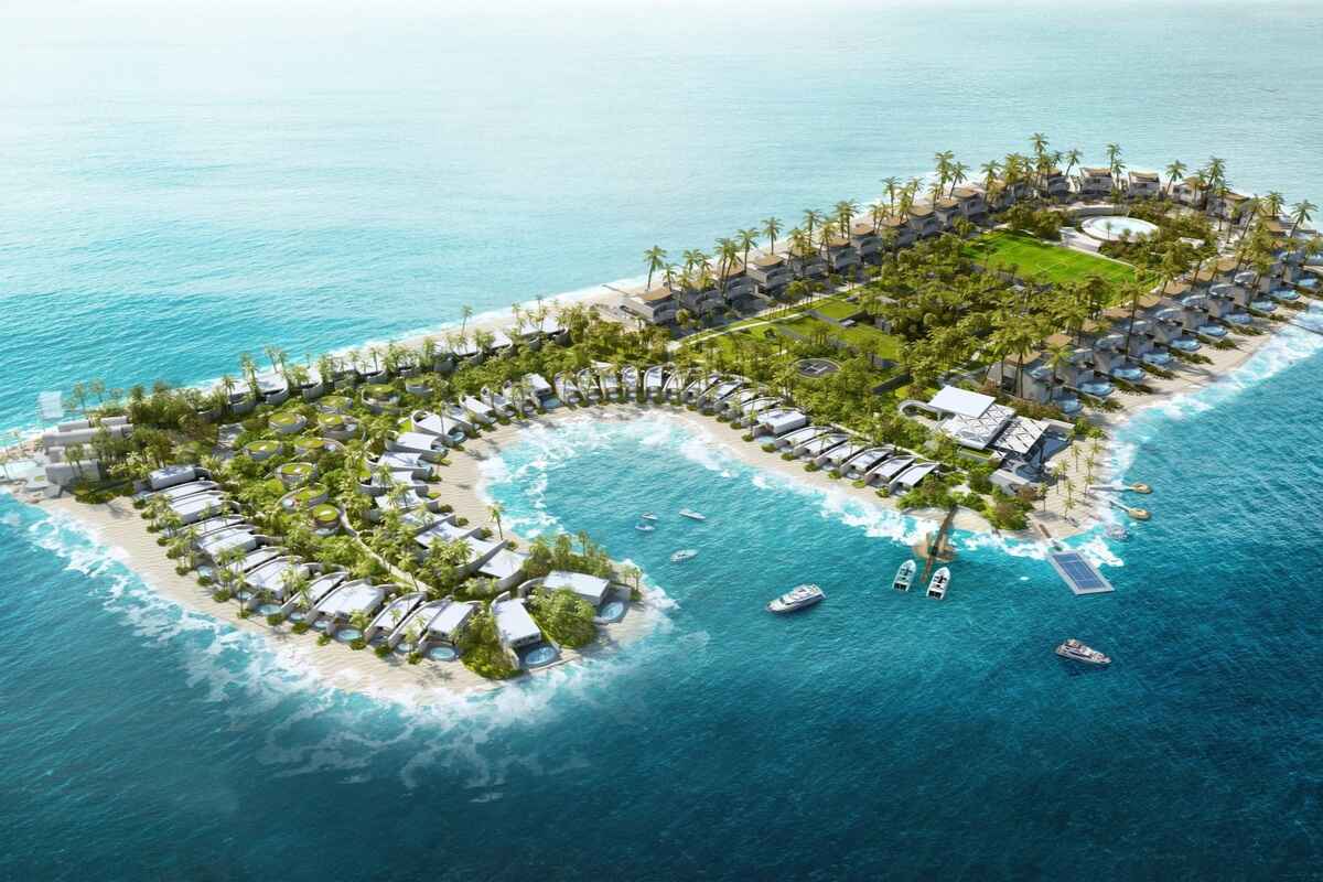 Dubai hotels 2025