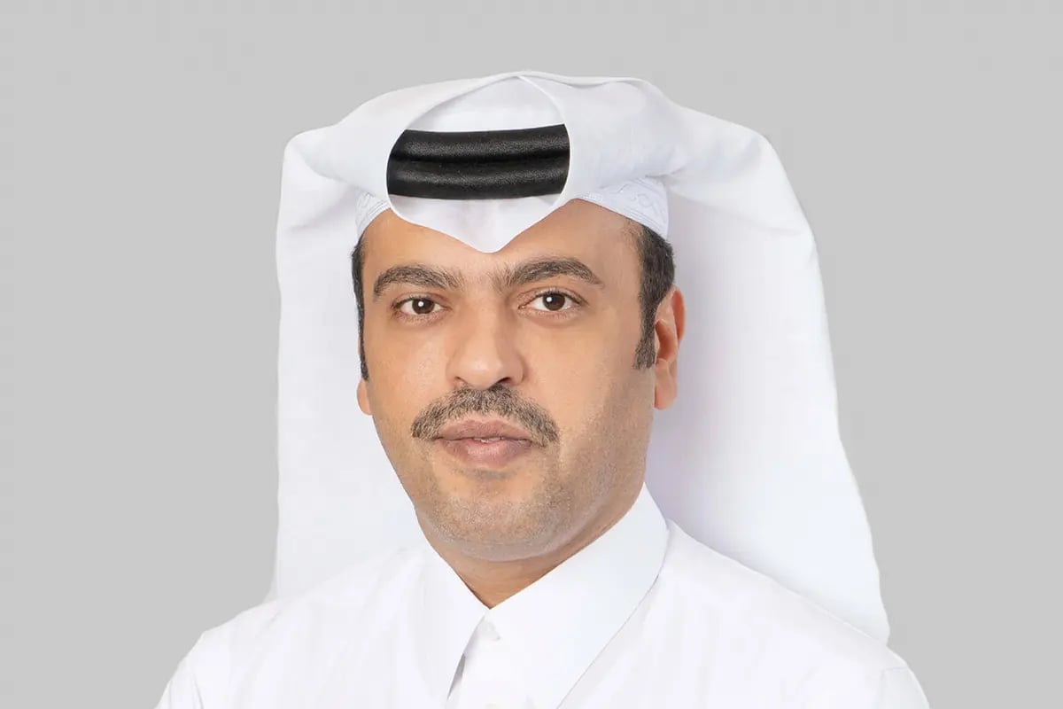 Abdulla Mubarak Al-Khalifa