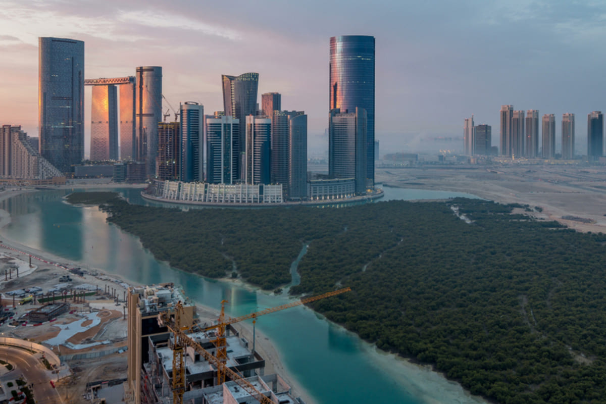 Make it in the Emirates 2025: Abu Dhabi accelerates manufacturing growth to $30.4 billion