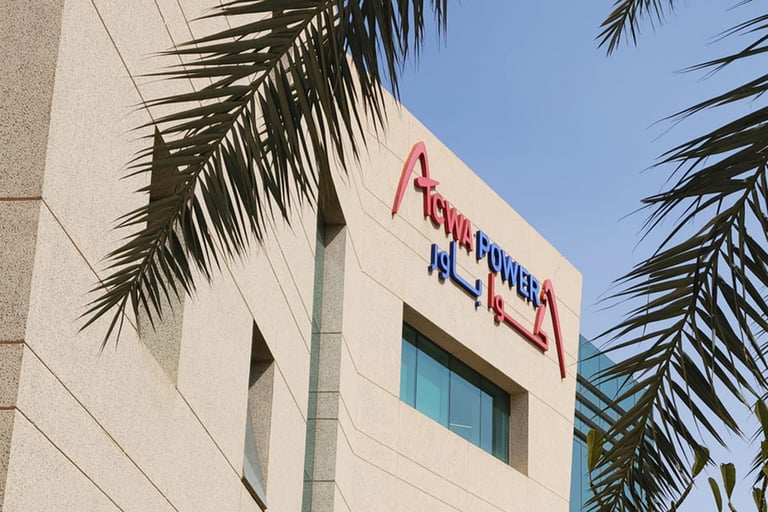 Saudi Arabia’s ACWA Power secures CMA approval for $1.9 billion rights issue to fuel growth strategy