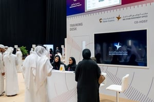 Make it in the Emirates 2025: ADIO collaborates with MoIAT to place over 100 Emiratis in strategic industrial roles