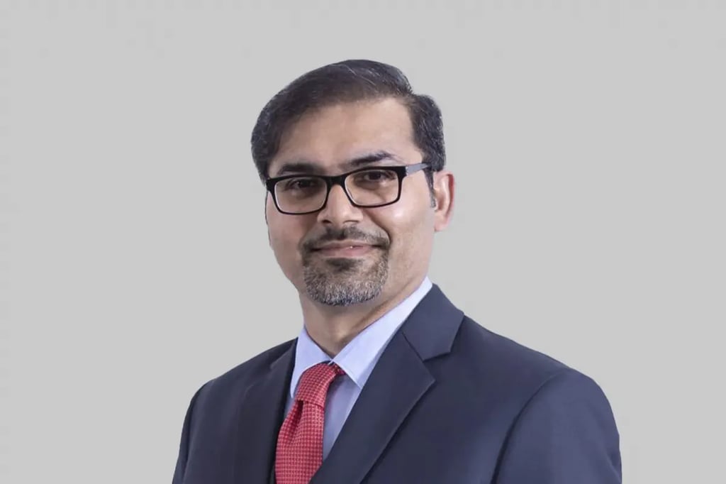 30 Banking & Finance Executives Leading the Financial Evolution of the Middle East