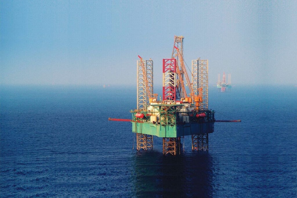ADNOC Drilling secures $1.15 billion long-term contract for new jack-up rigs