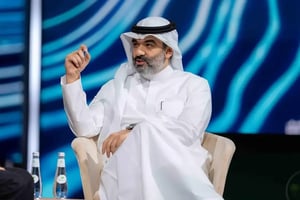 Trump's visit strengthens Saudi Arabia’s position as global hub for digital economy, innovation and space, says Alswaha