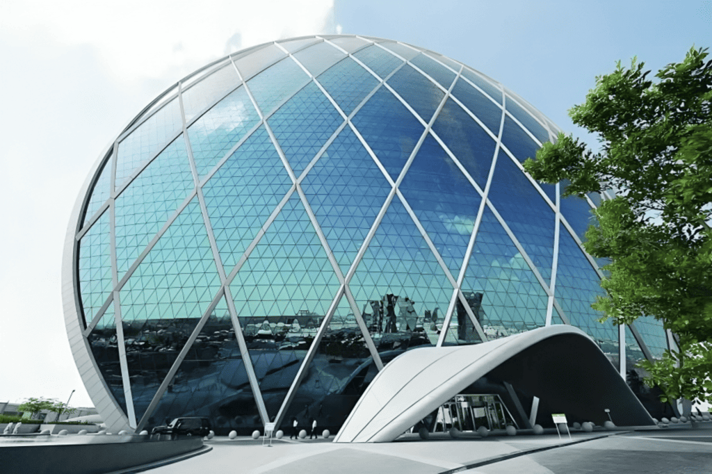 Alpha Dhabi Holding reports $1.2 billion adjusted EBITDA, $4.7 billion revenue growth of 23 percent