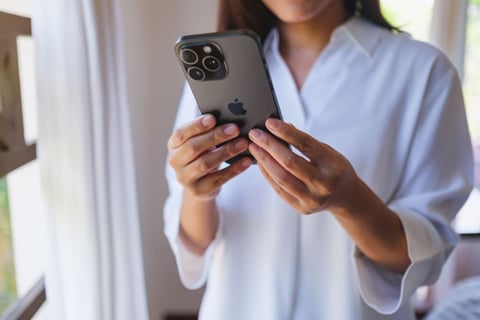 apple iphone 18