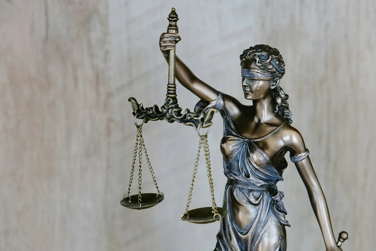 arbitration