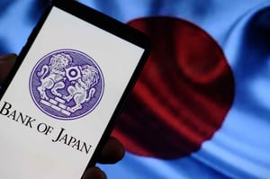 Bank of Japan (BOJ) maintains rates at 0.5 percent, revises growth forecasts for 2025 and 2026