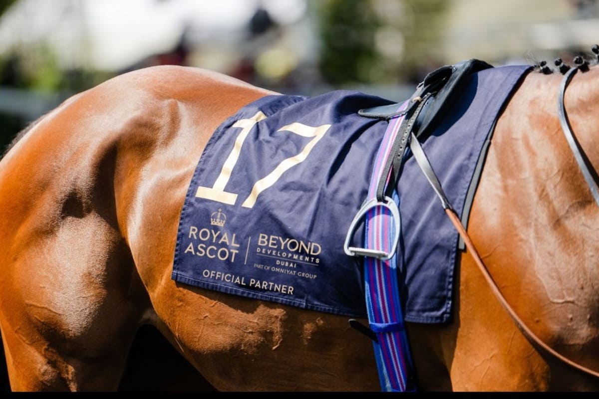 Dubai’s BEYOND Developments named official real estate partner of Ascot and Royal Ascot