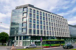 BNY Mellon secures regional headquarters license in Saudi Arabia