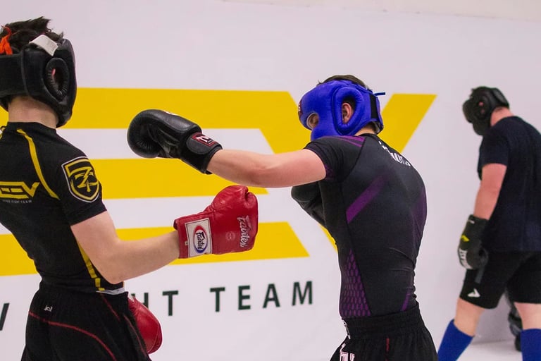 UAE joins World Boxing as new member, boosting international sporting profile