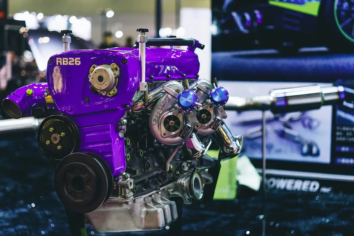 car factory 2