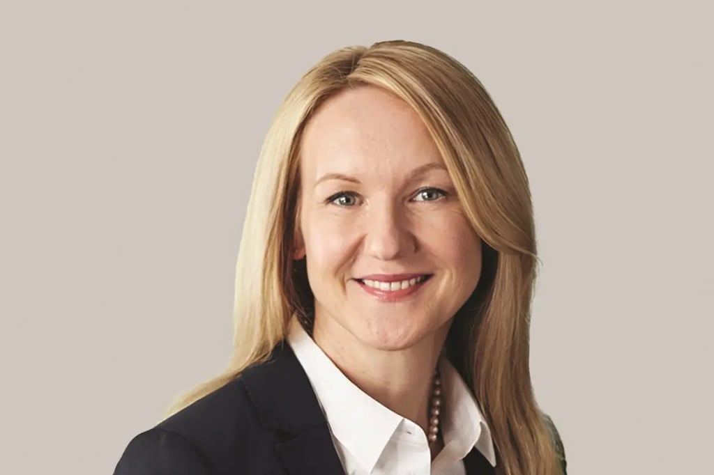 30 Banking & Finance Executives Leading the Financial Evolution of the Middle East