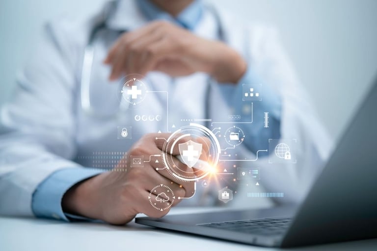 Abu Dhabi’s Cyber Security Council, DoH strengthen healthcare cybersecurity with comprehensive drill