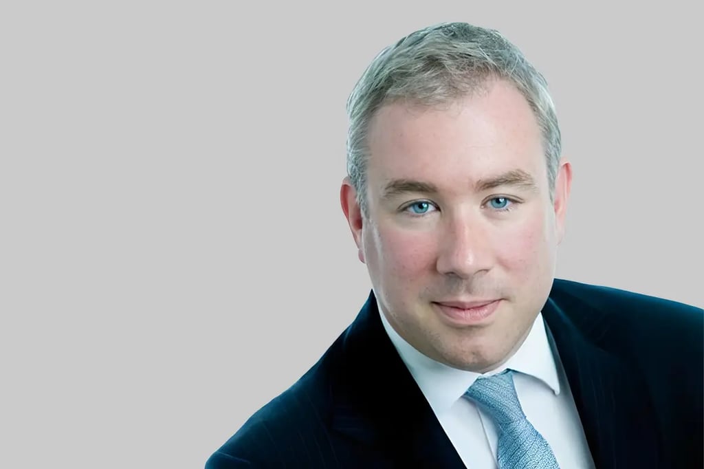 30 Banking & Finance Executives Leading the Financial Evolution of the Middle East
