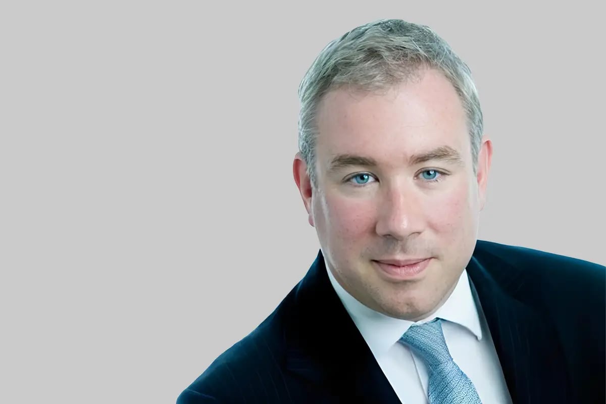 Declan Hegarty