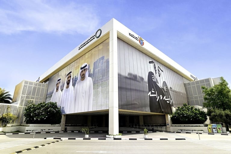 Dubai Electricity & Water Authority (DEWA) revenue climbs 2.8 percent YoY to $1.6 billion