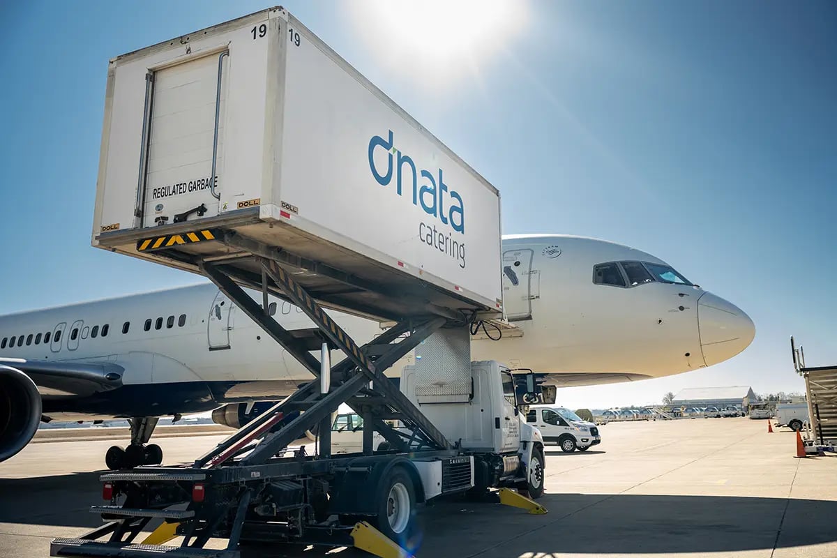 dnata