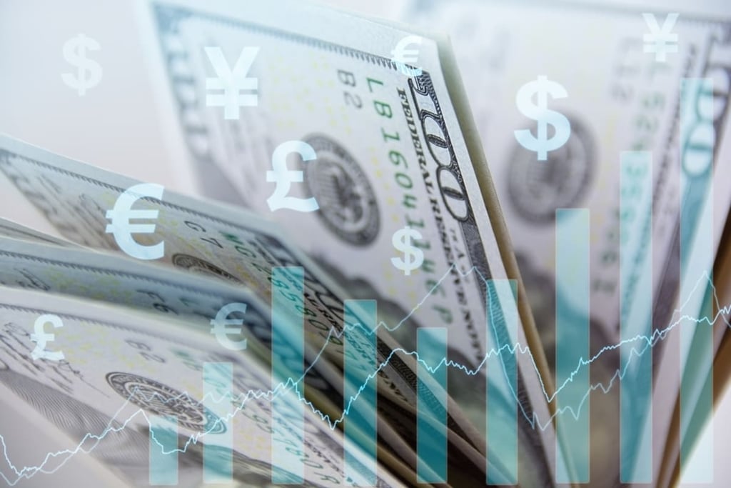Dollar diversification: Why now?