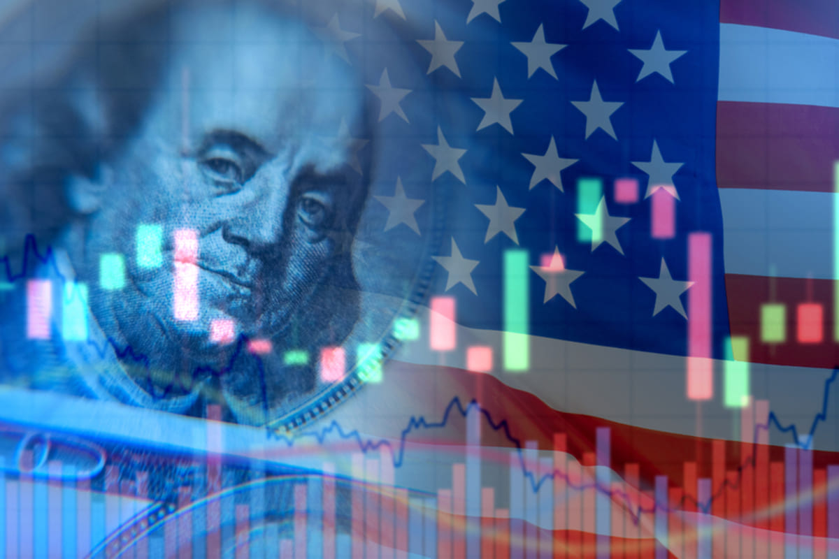 dollar diversification