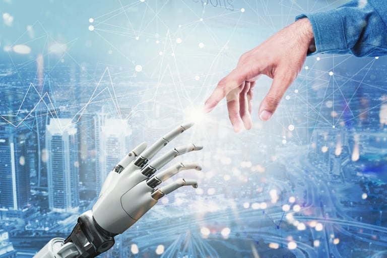 Dubai AI Seal attracts over 300 companies to enhance trust, transparency in AI