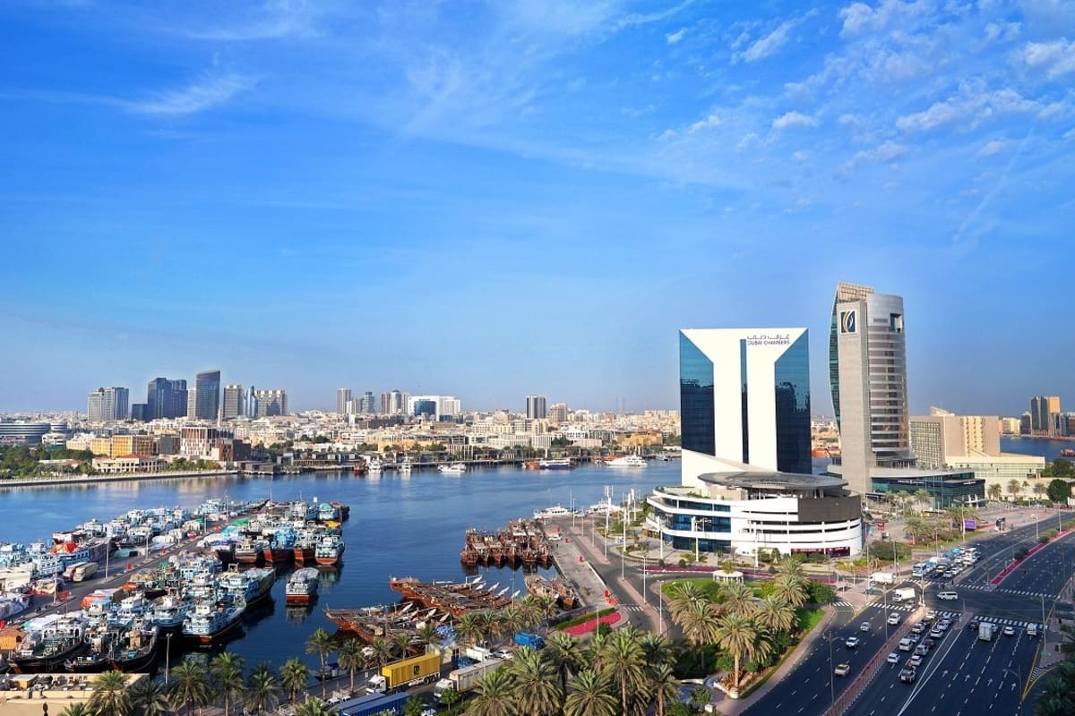 Dubai’s tech startup scene soars 135 percent, 127 startups supported in Q1 2025