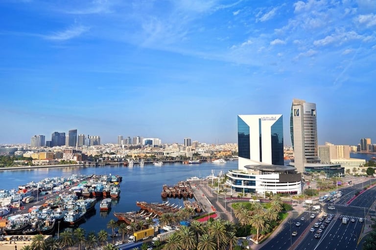 Dubai’s tech startup scene soars 135 percent, 127 startups supported in Q1 2025