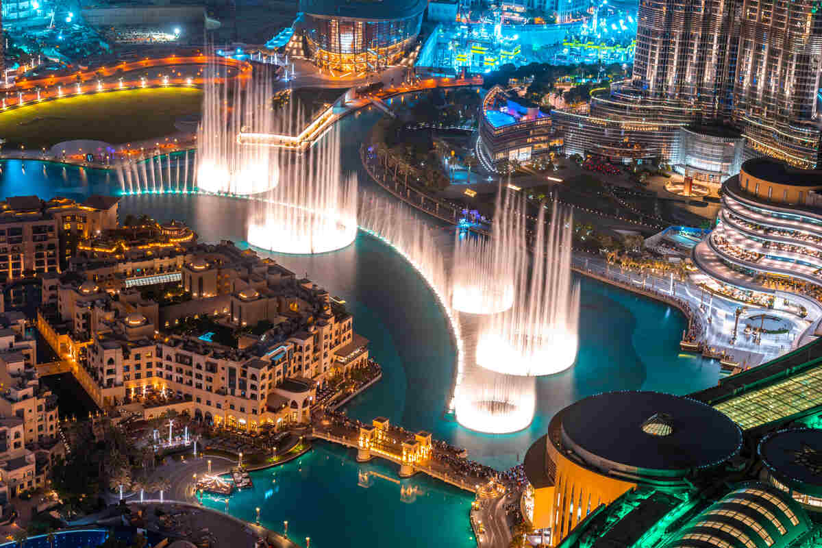 Eid al-Adha UAE 2025: Top attractions, events, and travel tips for the long weekend