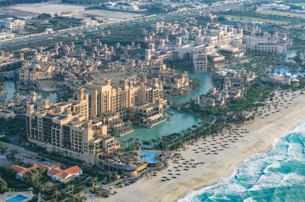 New hotels in Dubai 2025: Iconic, luxe & Insta-worthy stays