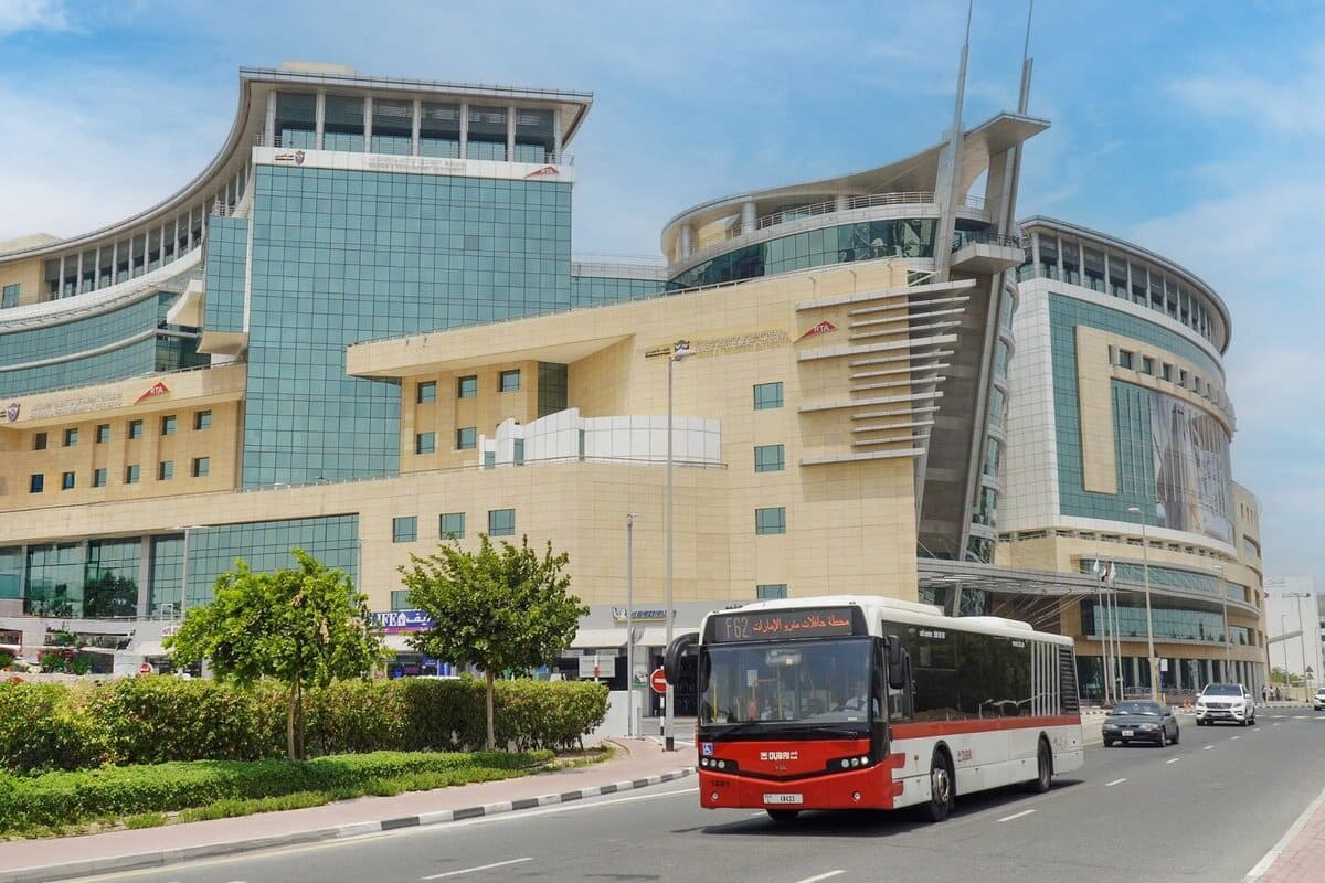 Dubai RTA invites SMES to join 116 tenders, auctions until end of 2025