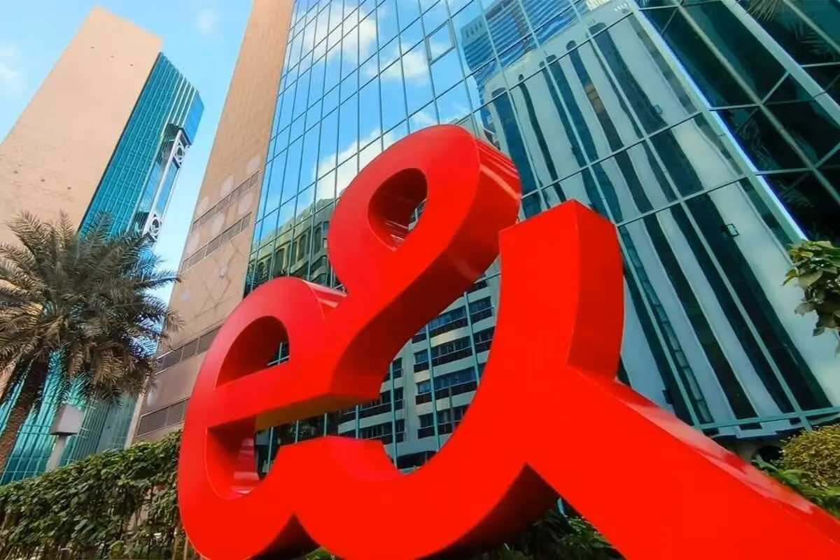 e&