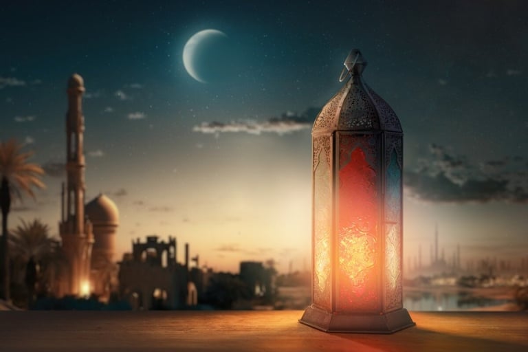 When is Eid al-Adha? Crescent moon sighting date announced