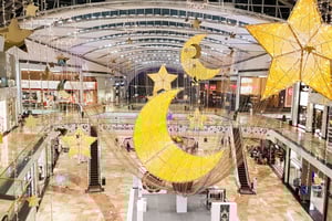 Eid al-Adha 2025: How the festival fuels economic growth across the GCC and globally