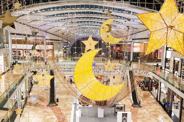 Eid al-Adha 2025: How the festival fuels economic growth across the GCC and globally