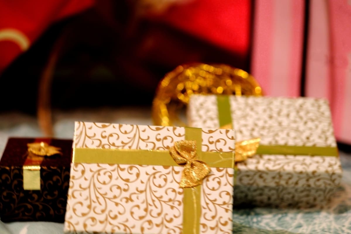eid al-adha shopping