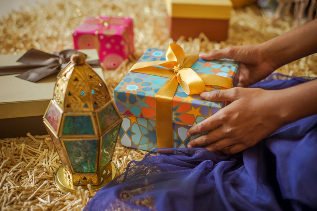 Eid al-Adha 2025: Your ultimate guide to festive fashion, gifts, and smart shopping deals