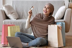 Eid al-Adha 2025 drives 45 percent mobile commerce boom in MENA: Report