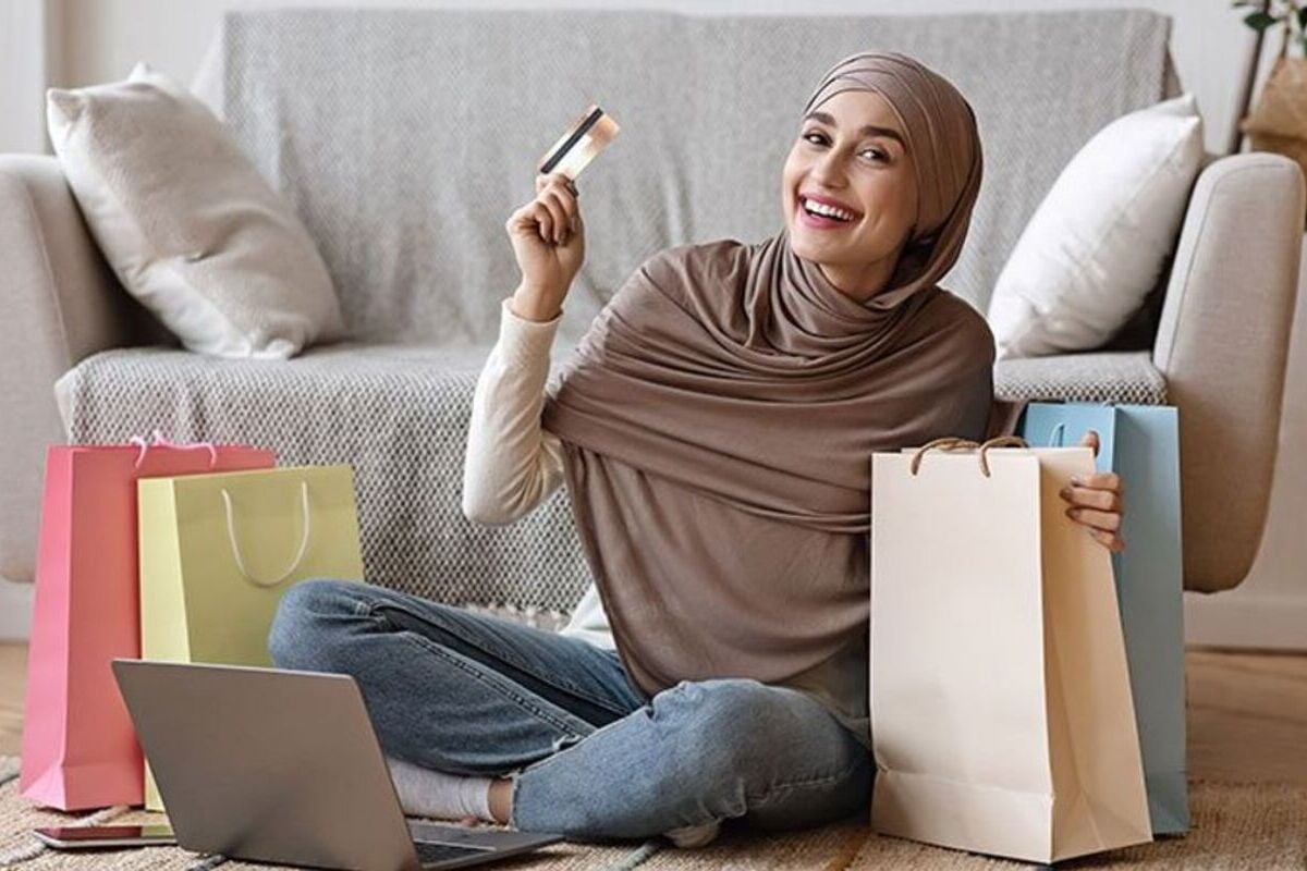 eid al-adha shopping