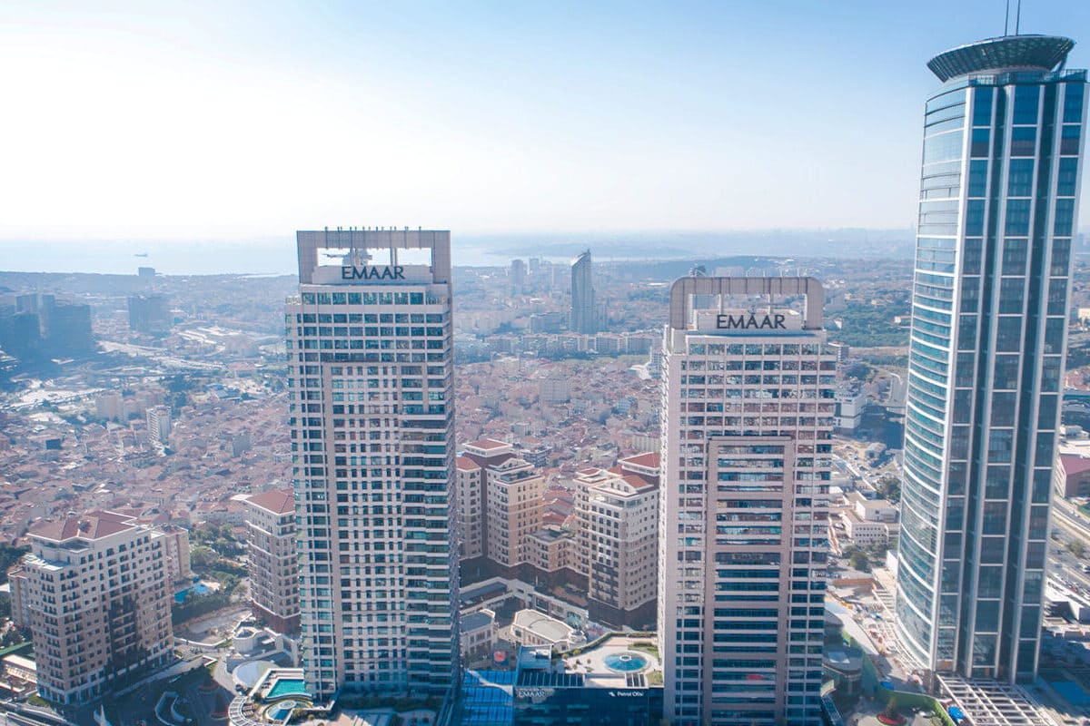 Dubai real estate: Emaar Properties posts $2.74 billion in Q1 2025 revenue, a 50 percent increase YoY