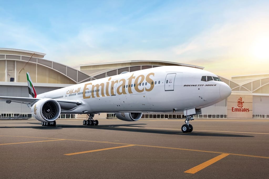 emirates Hangzhou china