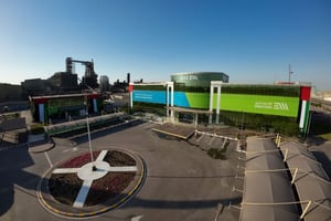 Abu Dhabi’s EMSTEEL delivers $599 million in revenue for Q1 2025